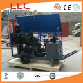 China homemade 13MPa 19HP diesel hydraulic pump station for sale